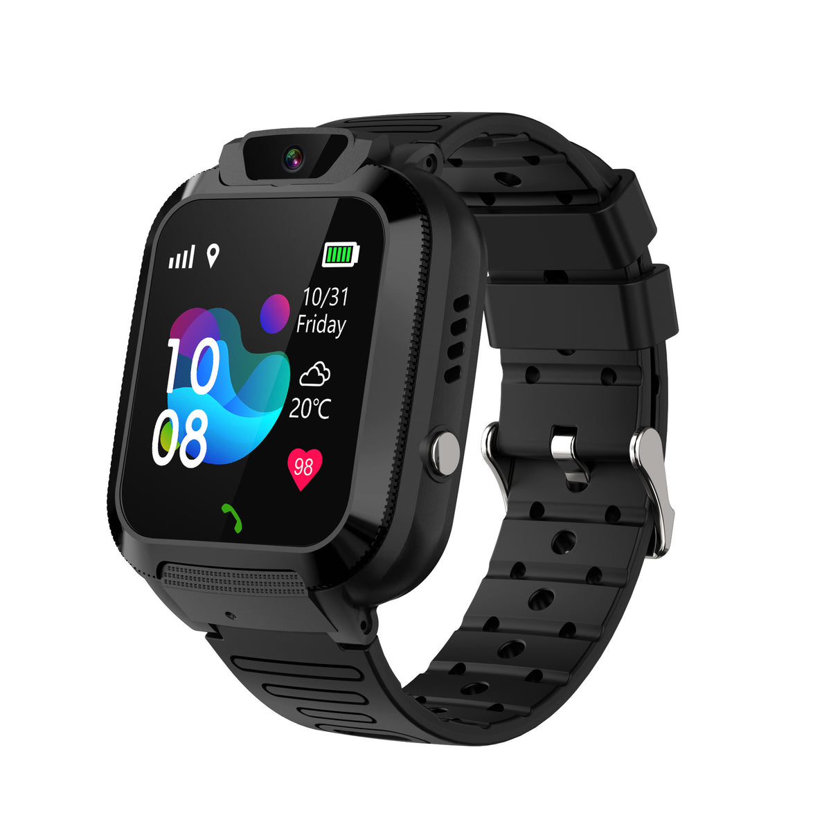 Children's smartwatch – additional product photo 5