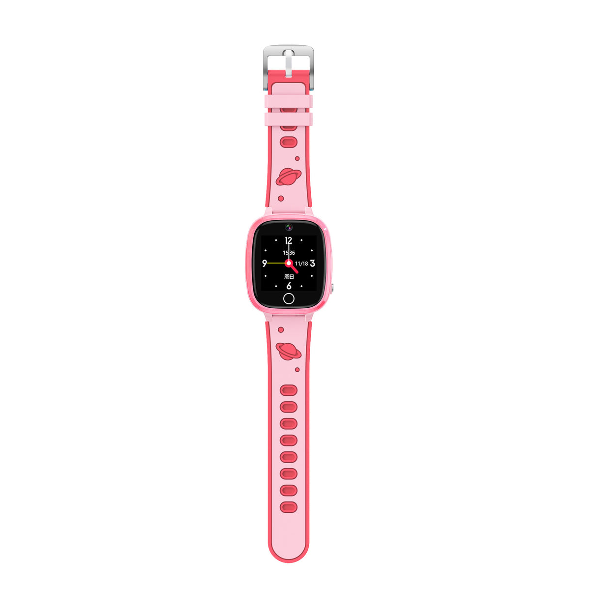 Children's smart watch with phone function – additional product photo 8