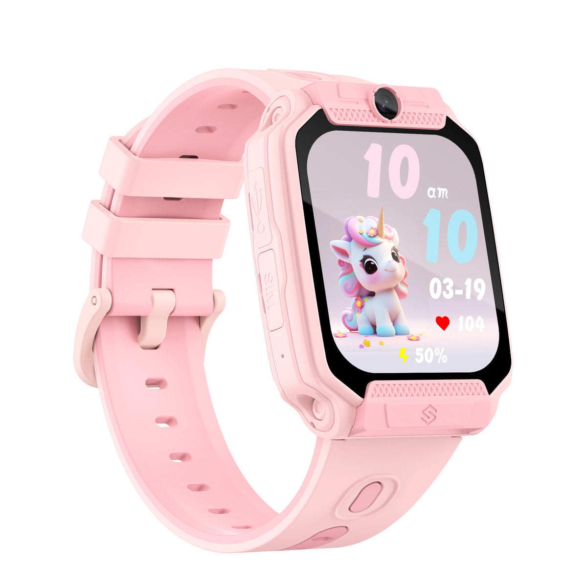 Children's smart phone watch