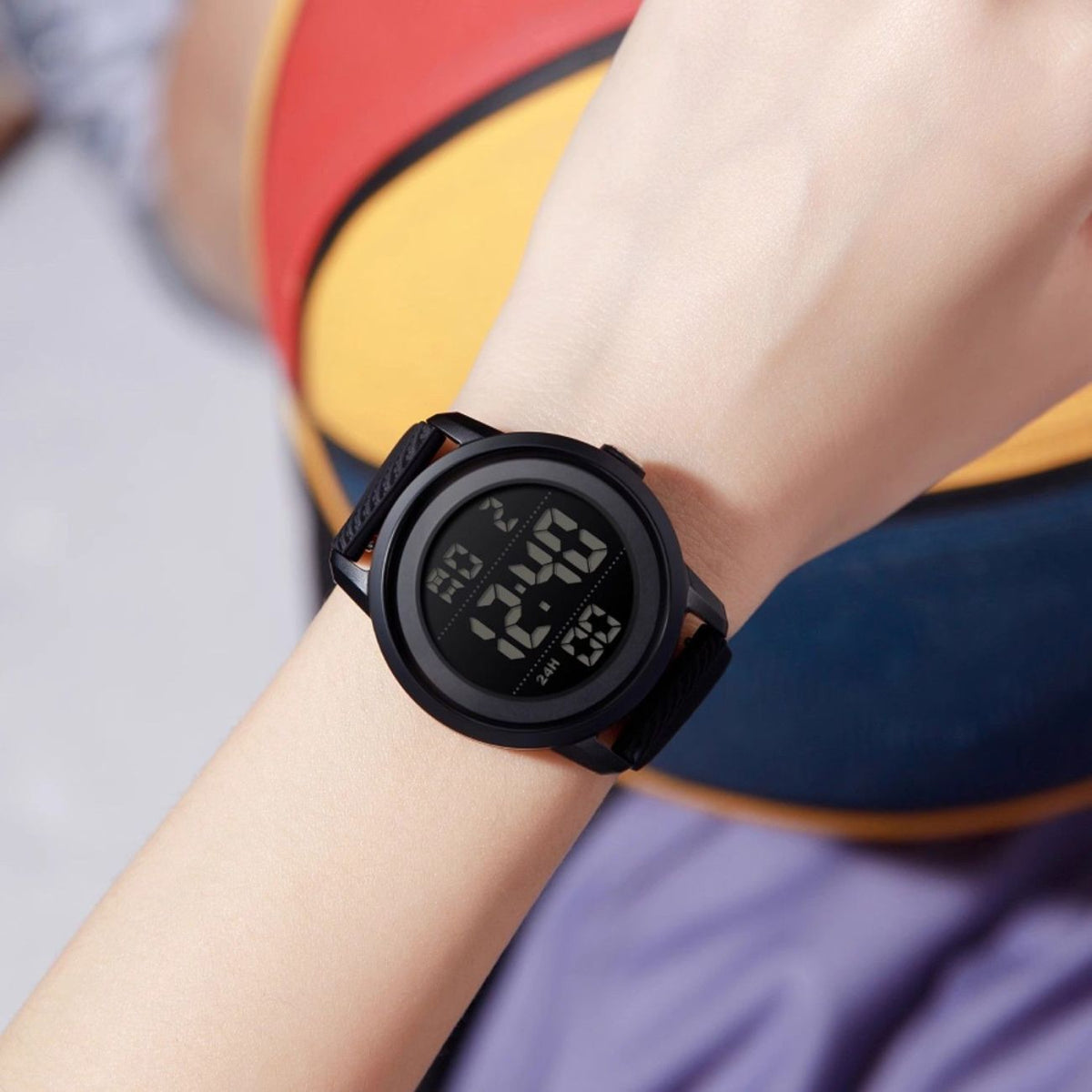 Digital Sports Watch for Kids – additional product photo 4