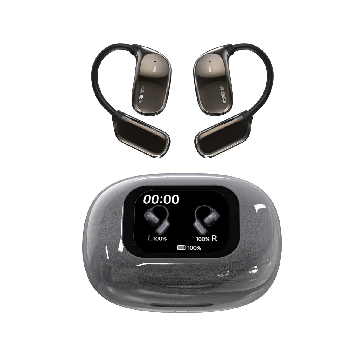 Smart Translation Bluetooth Headphones – additional product photo 5