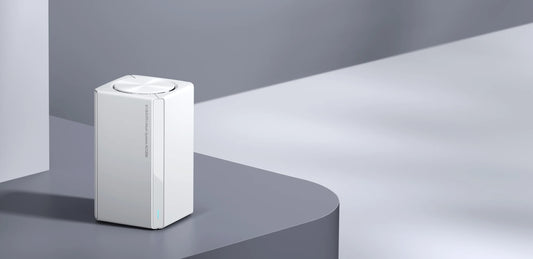 Xiaomi Mesh System AC1200 (2-Pack) – Digital Edges
