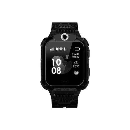Montre connectée GPS pour enfants avec SOS, appels et conception étanche