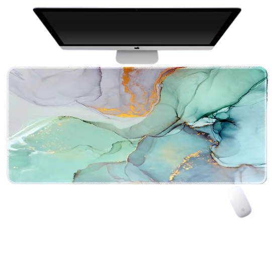 Computer Mouse Pad Desk Mat