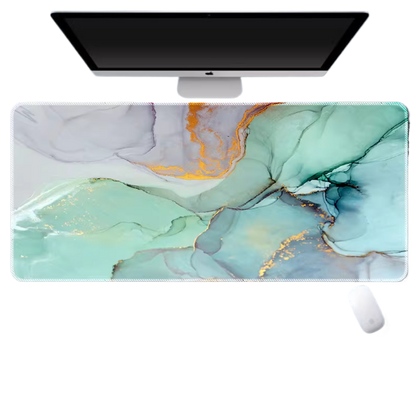 Computer Mouse Pad Desk Mat