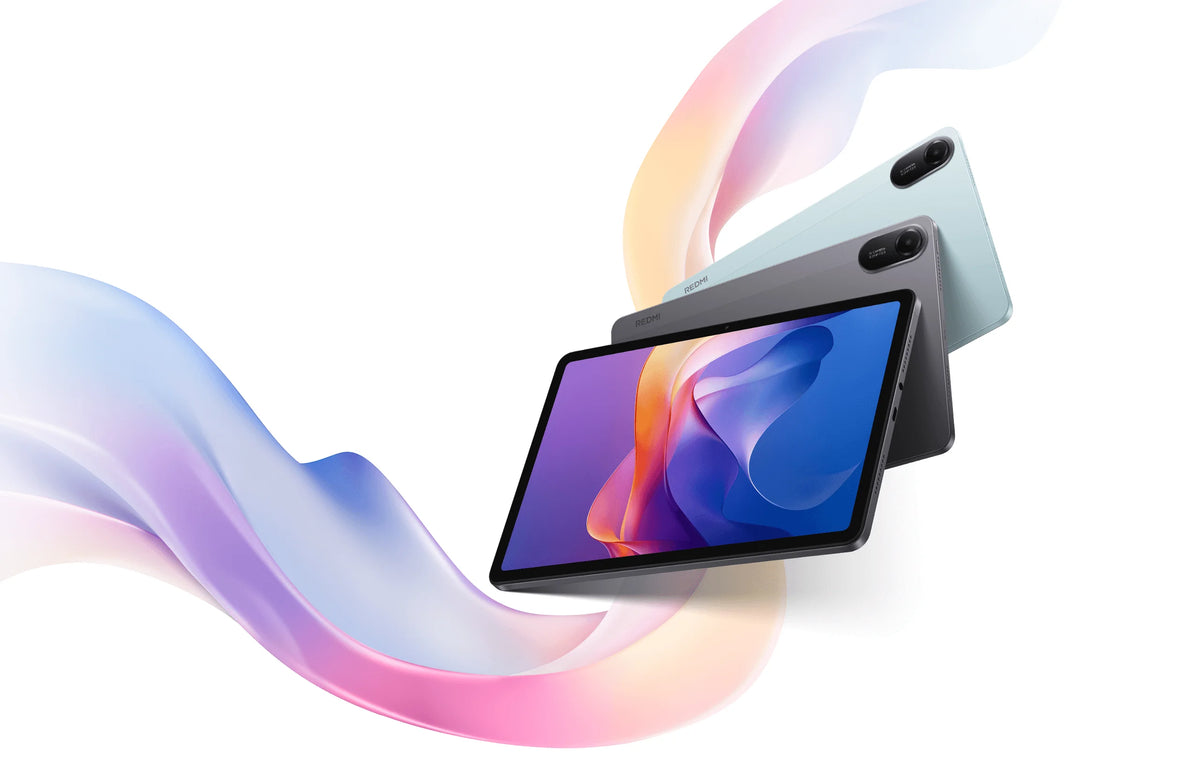 Redmi Pad 2 4G – Digital Edges