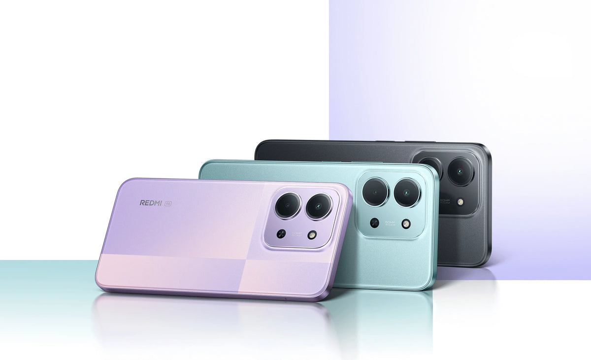 Redmi 15C 5G – Digital Edges