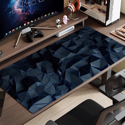 Large Gaming Mouse Pad Desk Mat