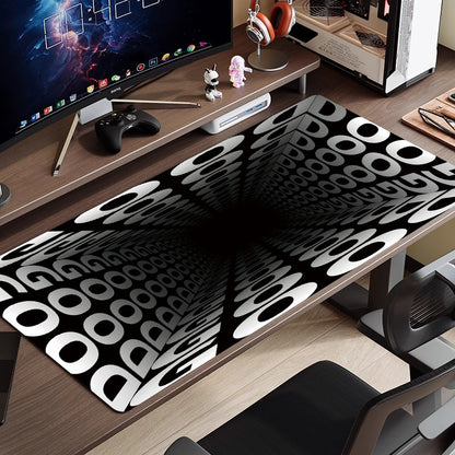 Large Gaming Mouse Pad Desk Mat