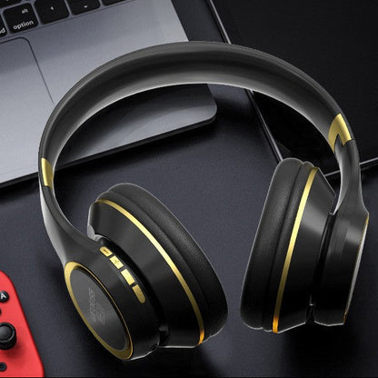 KH20 Bluetooth Headphones – additional product photo 4