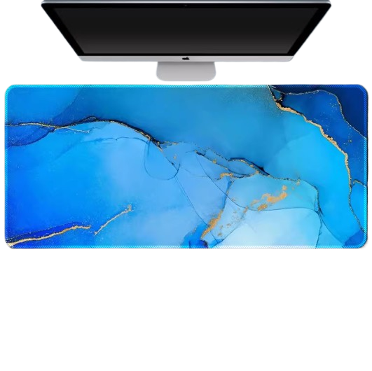 Computer Mouse Pad Desk Mat – additional product photo 4