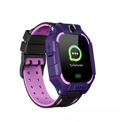 Multifunction Touch Screen Smart Kids Watch with GPS – additional product photo 5