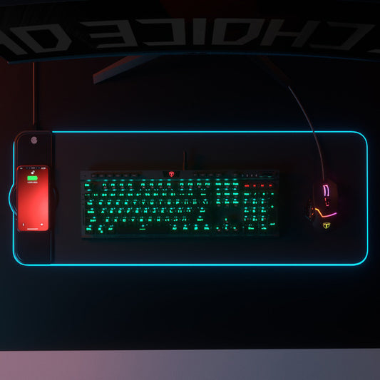 Wireless Mouse Pad – Digital Edges
