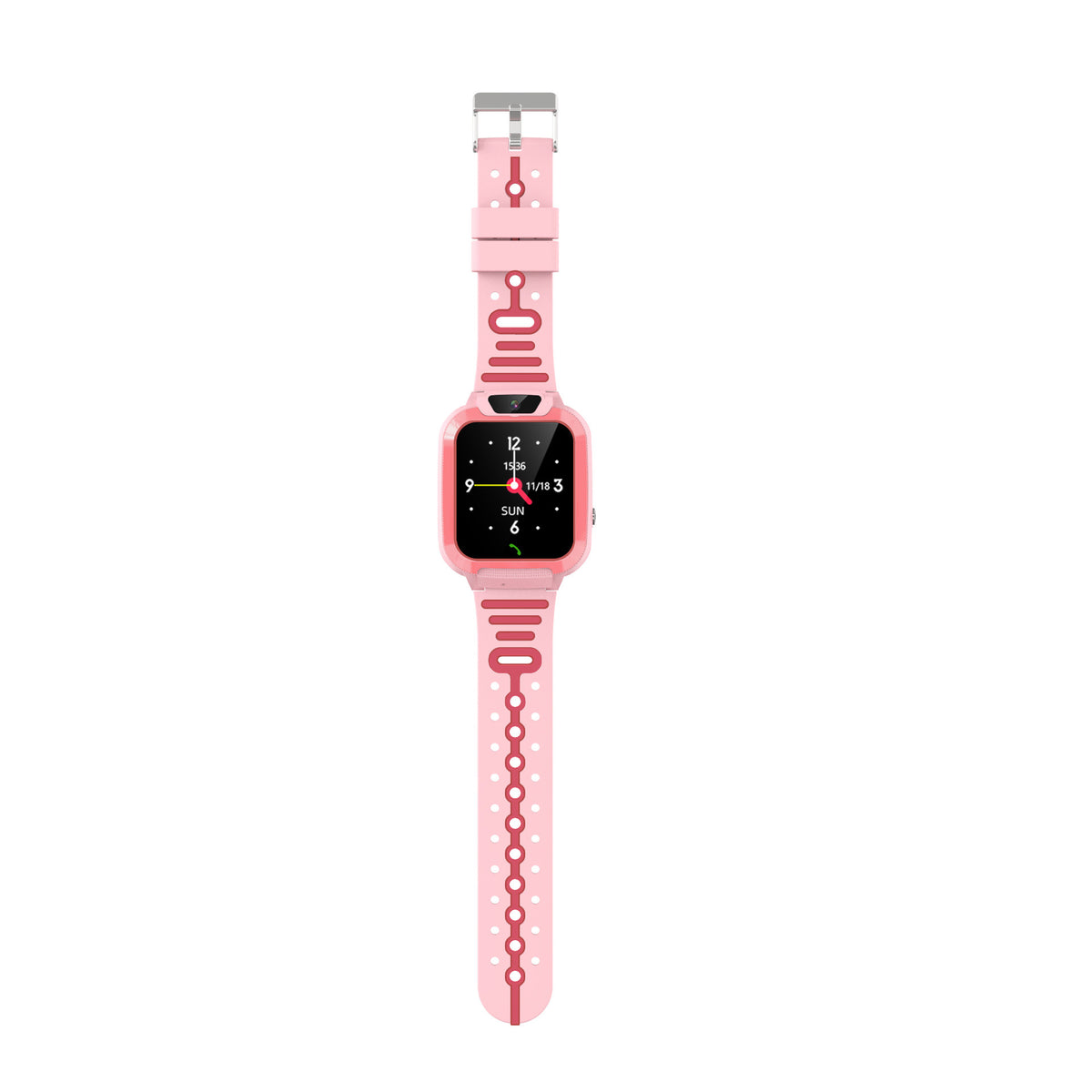 W11 4G Smart Wrist Watch
