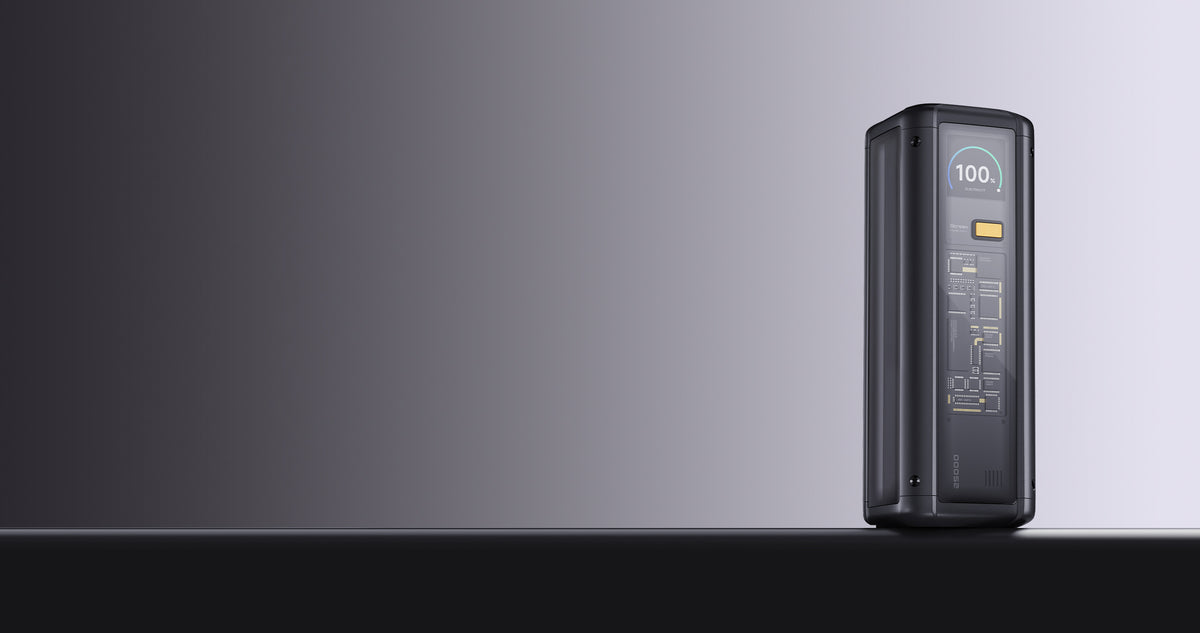 Xiaomi 212W HyperCharge Power Bank 25000mAh