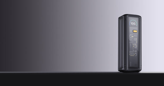 Xiaomi 212W HyperCharge Power Bank 25000mAh