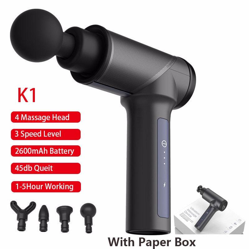 Electronic Therapy Body Massage - Digital Edges | Online Electronics Store