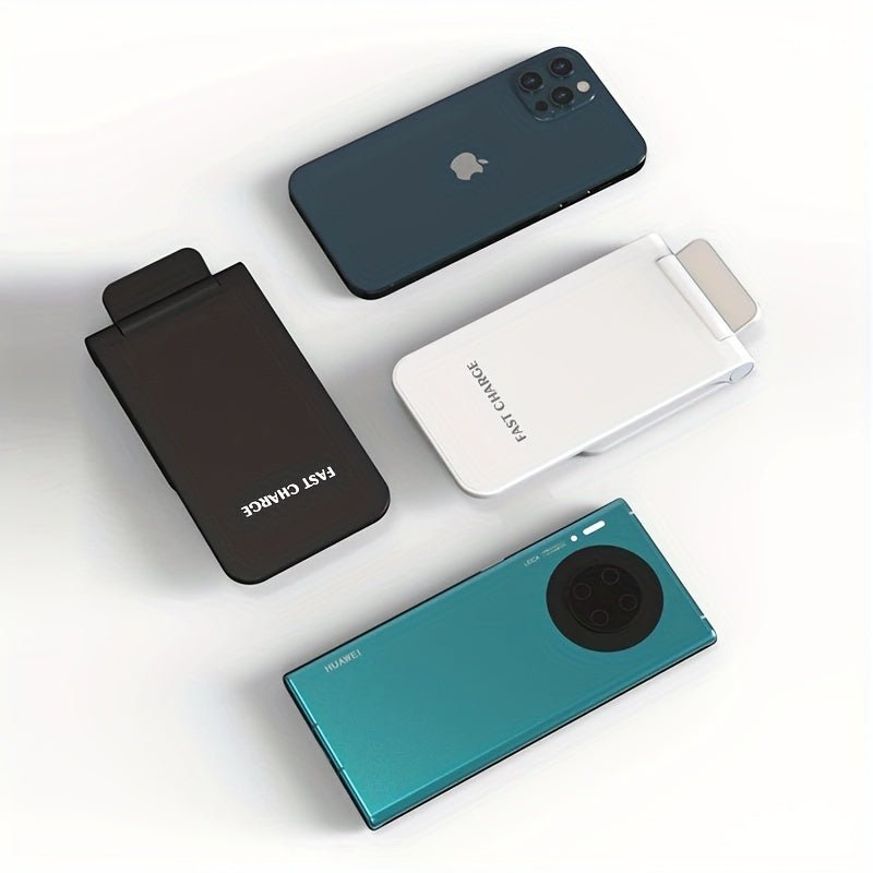 15w Wireless Charger Stand | Best Smartphones Charger pad - Digital Edges | Online Electronics Store