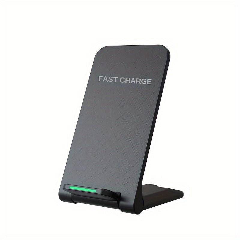 15w Wireless Charger Stand | Best Smartphones Charger pad - Digital Edges | Online Electronics Store