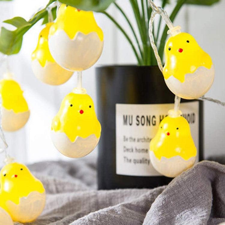 Easter Party Decoration lights - Digital Edges | Online Electronics Store