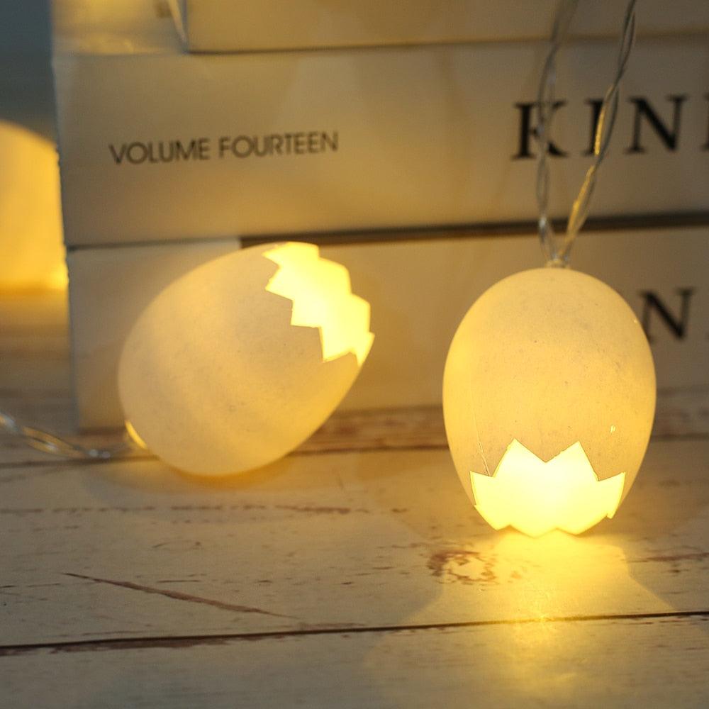 Easter Party Decoration lights - Digital Edges | Online Electronics Store