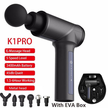 Electronic Therapy Body Massage - Digital Edges | Online Electronics Store