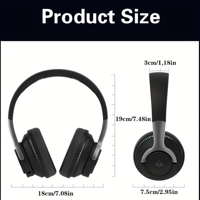 Best Buy Wireless Headphones BT Premium Quality - Digital Edges | Online Electronics Store