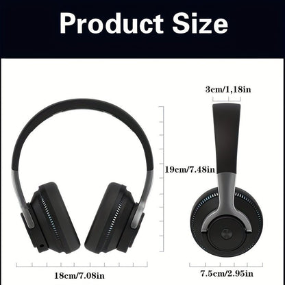 Best Buy Wireless Headphones BT Premium Quality - Digital Edges | Online Electronics Store