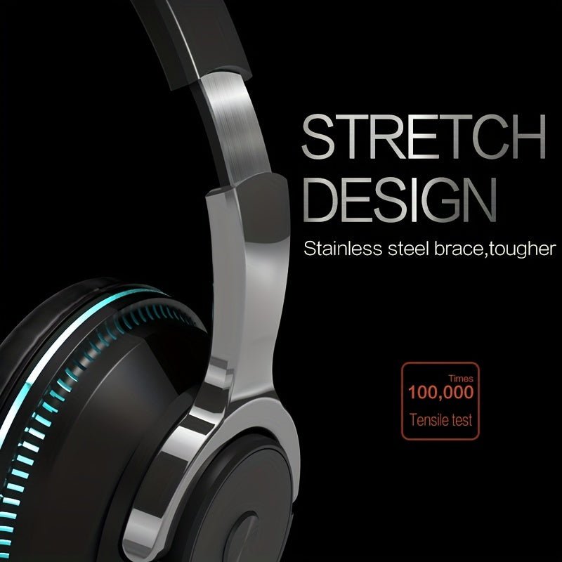 Best Buy Wireless Headphones BT Premium Quality - Digital Edges | Online Electronics Store