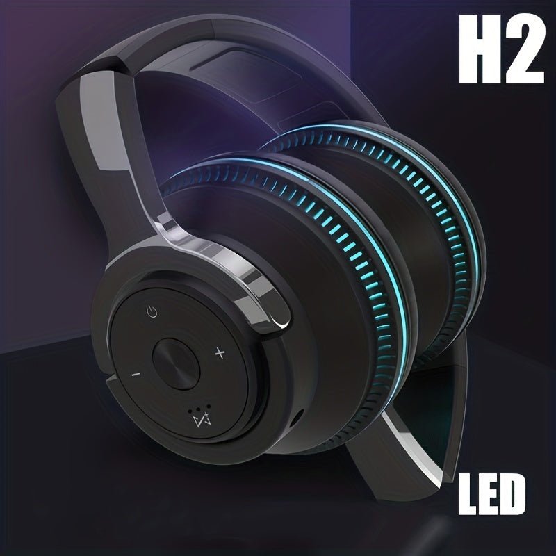 Best Buy Wireless Headphones BT Premium Quality - Digital Edges | Online Electronics Store