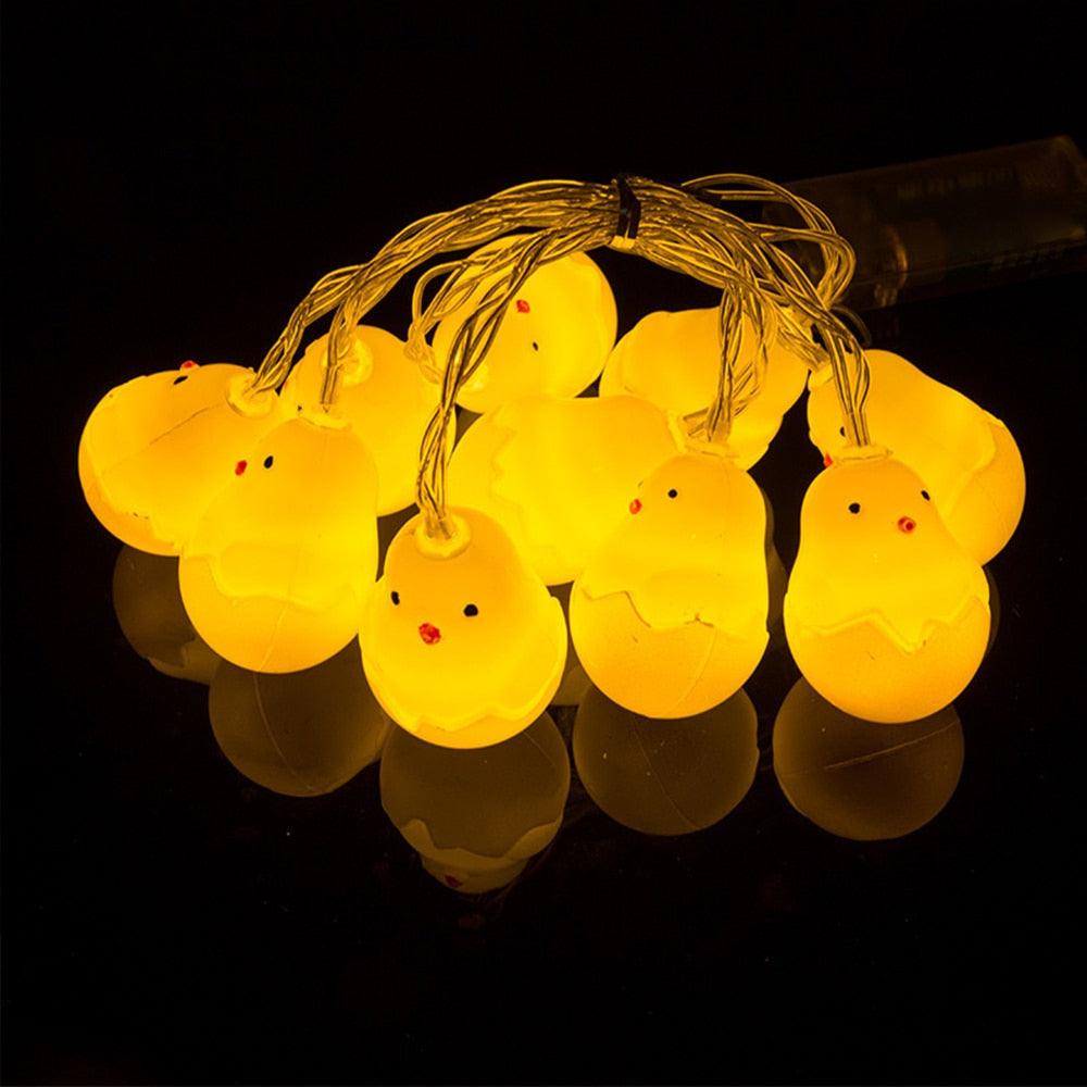 Easter Party Decoration lights - Digital Edges | Online Electronics Store