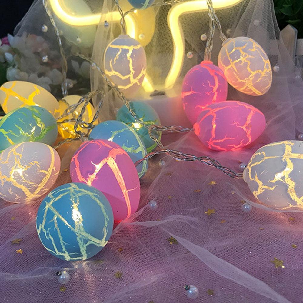 Easter Party Decoration lights - Digital Edges | Online Electronics Store