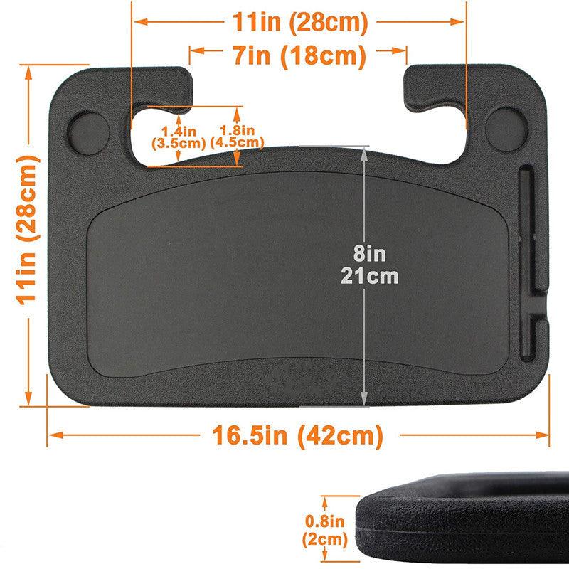 Car Laptop Stand - Digital Edges | Online Electronics Store