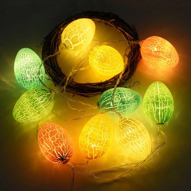 Easter Party Decoration lights - Digital Edges | Online Electronics Store